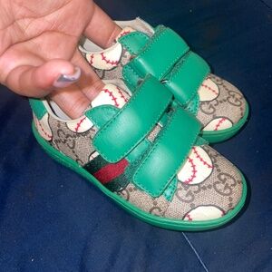 toddler gucci shoes